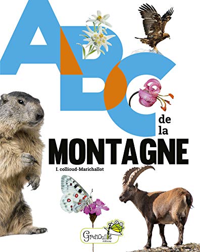 ABC DE LA MONTAGNE