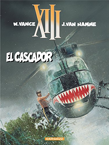 EL CASCADOR (N°10)