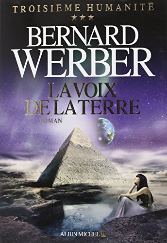 LA VOIX DE LA TERRE