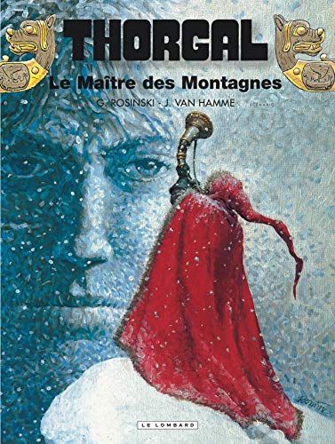 LE MAITRE DES MONTAGNES (Nø15) T.15